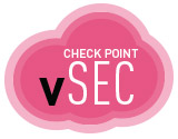vSec for VMware NSX